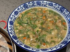 糟羹-荣家小吃(紫阳街店)