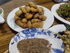 -红实家常菜(静安里店)