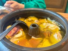 -云海肴·汽锅鸡·云南菜(苏州中心店)