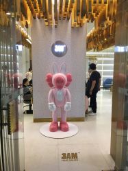 点击看大图 门面-3AM·S HAIR SALON烫发染发接发