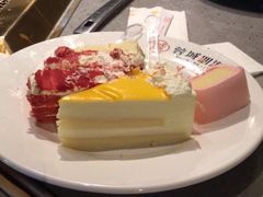 -蓉城四海·澳牛炙烤自助(江阴周庄店)