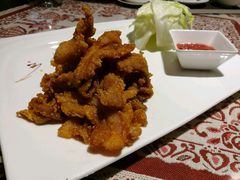 -画臻楼.家宴.融合菜(锦业路店)