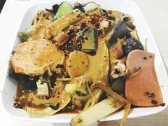 -林静小吃(复兴路店)