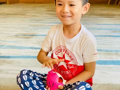 -蕃茄田艺术(普陀长风大悦城中心)