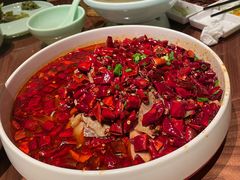 -北京全聚德(王府井店)