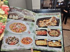 -萨莉亚意式餐厅(南海万达广场店)