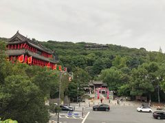 -虞山城墙