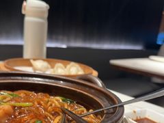 -奉天小馆·非遗东北菜(济南万象城店)