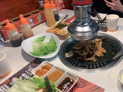 -猫抓烤肉(春熙路店)
