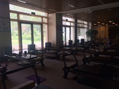 -Isofit 普拉提·婵柔工作室