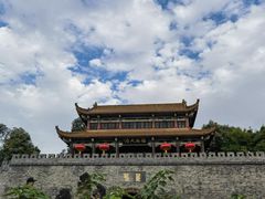 -房湖公园