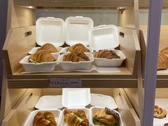 -C·BREAD饱仓(北苑店)