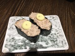 -大雄寿司(中华广场店)