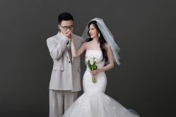 -Mu慕婚纱摄影·超级工作室