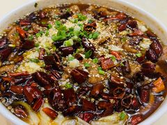 -清真•蜀风园(丁字沽总店)