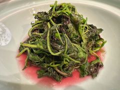 清炒时蔬-淮扬府·游园京梦(北京SKP店)