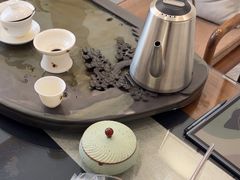 -八马茶业(胜利路旗舰店星海湾茶馆)