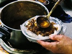 -共和老洪豆花草粿水粿