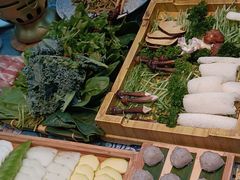-慢丽江·云南野生菌土鸡锅(付家庄店)