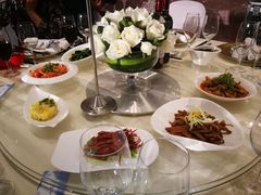 -上海静安香格里拉大酒店