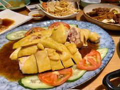 -新加坡高记KOO KEE Restaurant(盈科店)