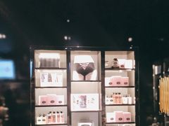 -Victoria's Secret(杭州湖滨银泰in77店)
