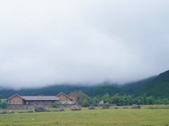 -玉湖村