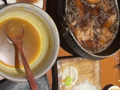 -千代武日本料理(开发区店)