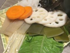 -鱼酷活鱼烤鱼(恒隆广场店)