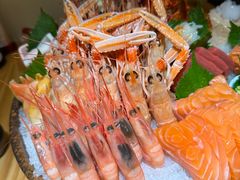 -花潮料理艺食馆(世欧广场店)