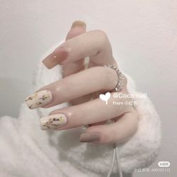 -妙睫屋日式美甲美睫