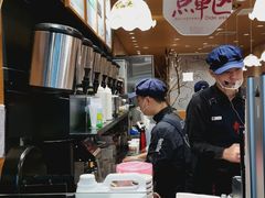 -茶颜悦色(登高路上店)