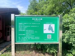 -东郊湿地公园