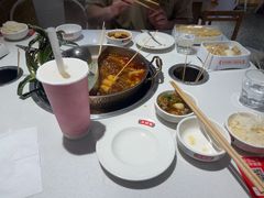 -大斌家串串火锅(马栏山店)