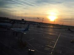 -谢列梅捷沃国际机场