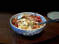 酸菜鱼-重庆万豪中餐厅·Man Ho