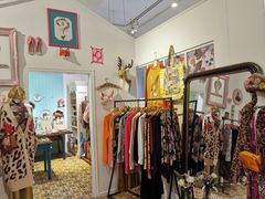 -恋物百货商店(华侨城店)