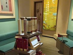 -锦艾·推拿艾灸&疗愈SPA(时代天街空中花园店)