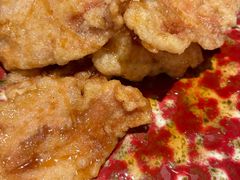 -奉天小馆·非遗东北菜(沈阳万象城店)