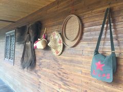 -长兴岛郊野公园农场食堂