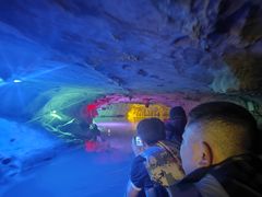 -星湖旅游景区七星岩