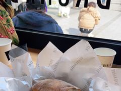 -DRUNK BAKER(上海陕康里店)