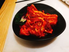 -韩宫宴烤肉·料理(宝山万达店)