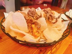 -宝莱纳啤酒花园餐厅PAULANER BRAUHAUS Nanjing(广州路店)