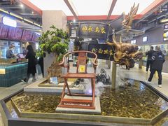 -易裕和·长沙米粉(竹塘西路店)