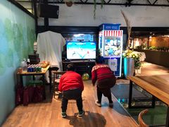 -回声星球·团建策划·赛事承办·拓展培训(大钟寺店)