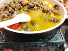 -锡和无锡菜(景丽苑店)