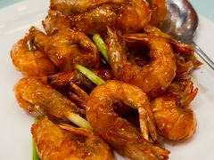 吮指回味虾-金春禧(先天下店)