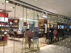 门面-VENCHI 闻绮(北京国贸商城店)