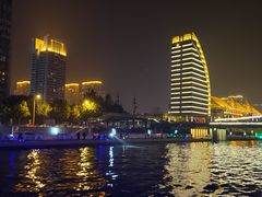 -海河游船-永乐码头(大悲院)